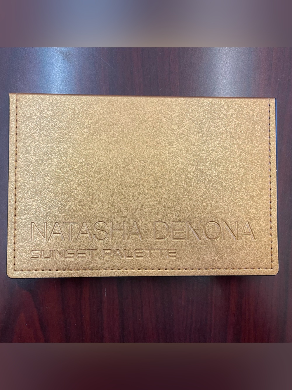 Natasha Denona Sunset Eyeshadow Palette - Picture 2 of 4